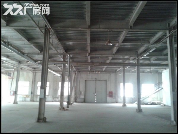 大兴瀛海周边正规工厂一层1300平米出租