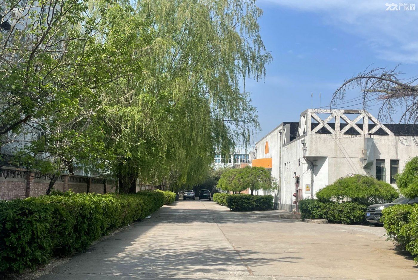 房山良乡开发区960㎡优质厂房出租 新装修 大电力 无物业费 - 8