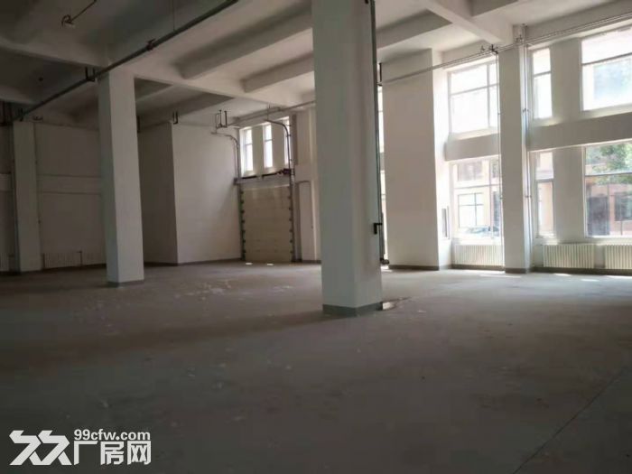 租售燕郊厂房研发楼 500−2000平,可环评有房本 - 3