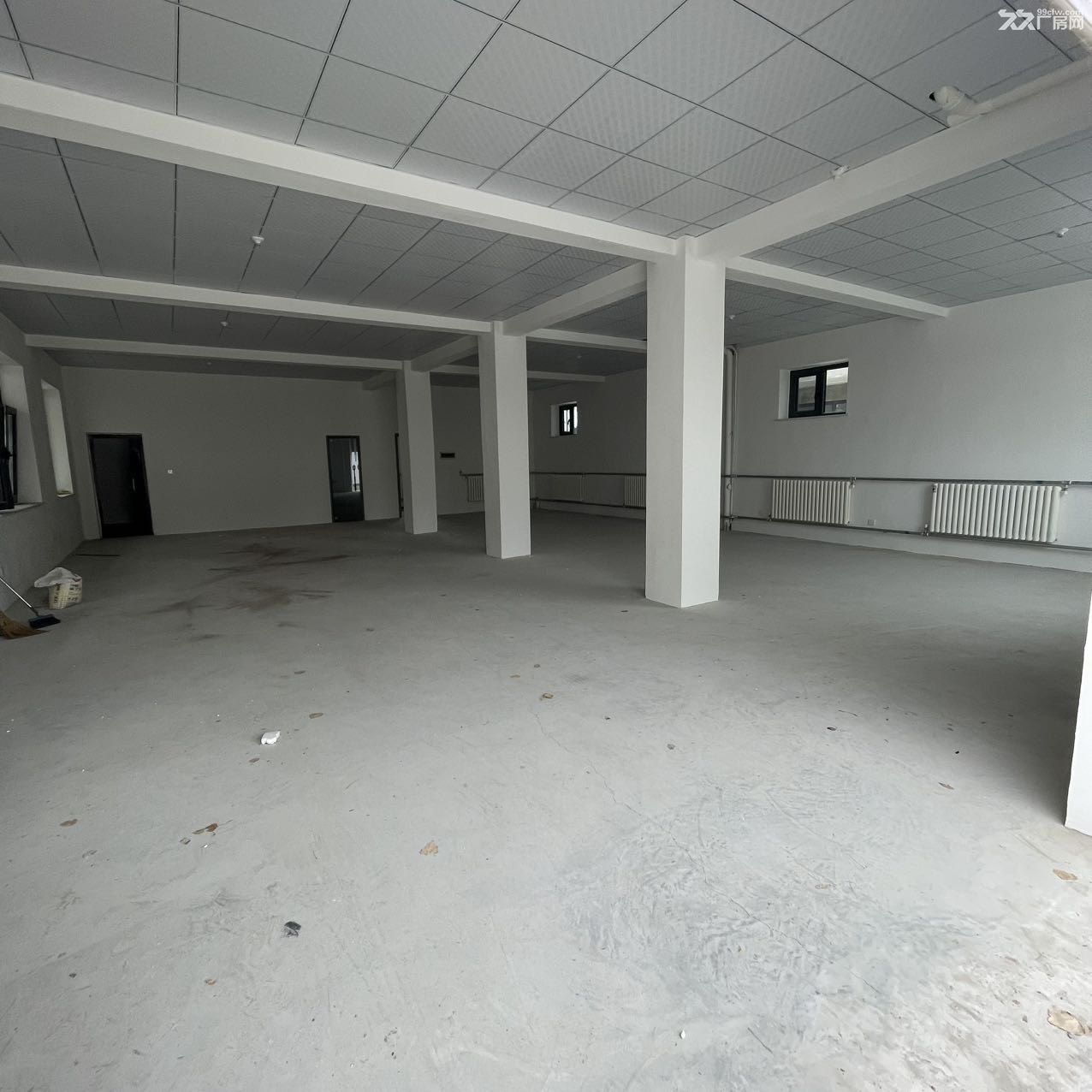仓库商铺办公居住多用途双层独门独院 - 4