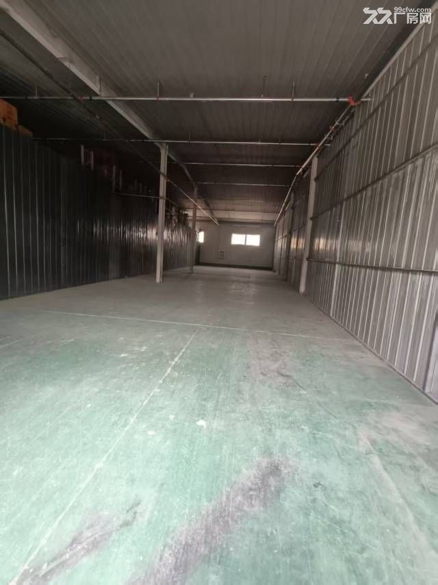 库房直租无中间商赚差价/交通便利 - 3