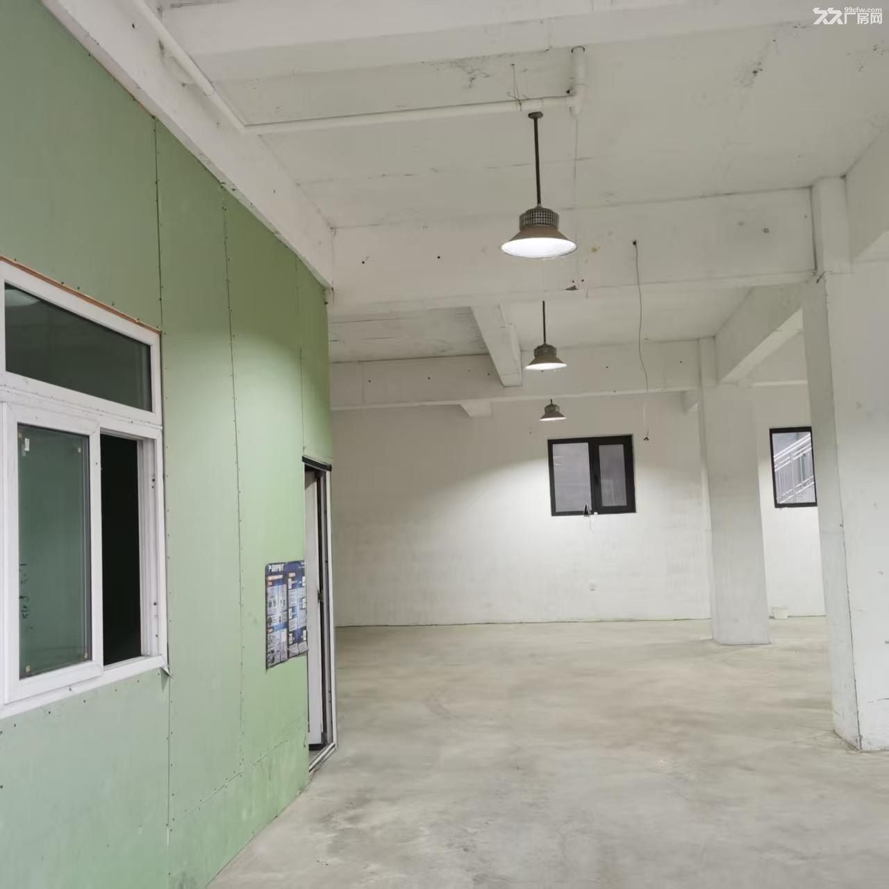 顺义高丽营镇河津营村库房出租