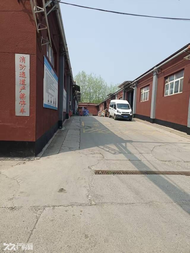 亿丰库房诚信招租啦！/期待与你的合作 - 2