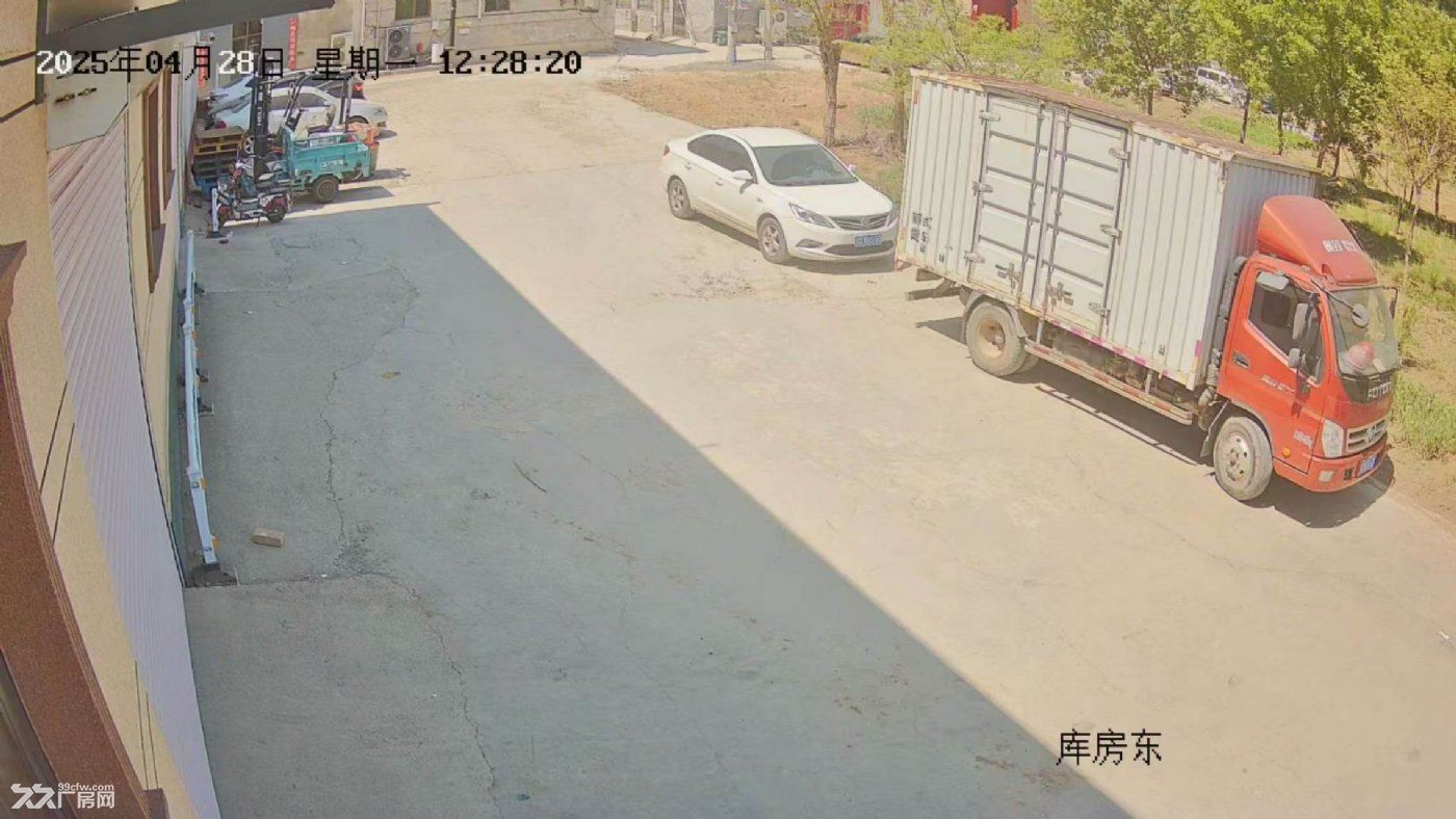 顺义高丽营镇河津营村库房出租 - 5