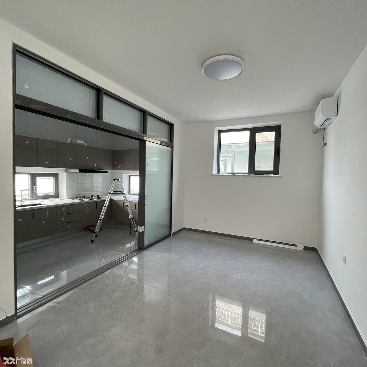 仓库商铺办公居住多用途双层独门独院 - 2