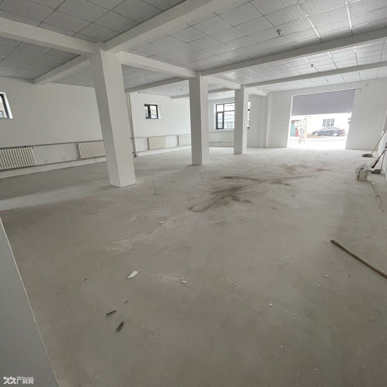 仓库商铺办公居住多用途双层独门独院 - 6