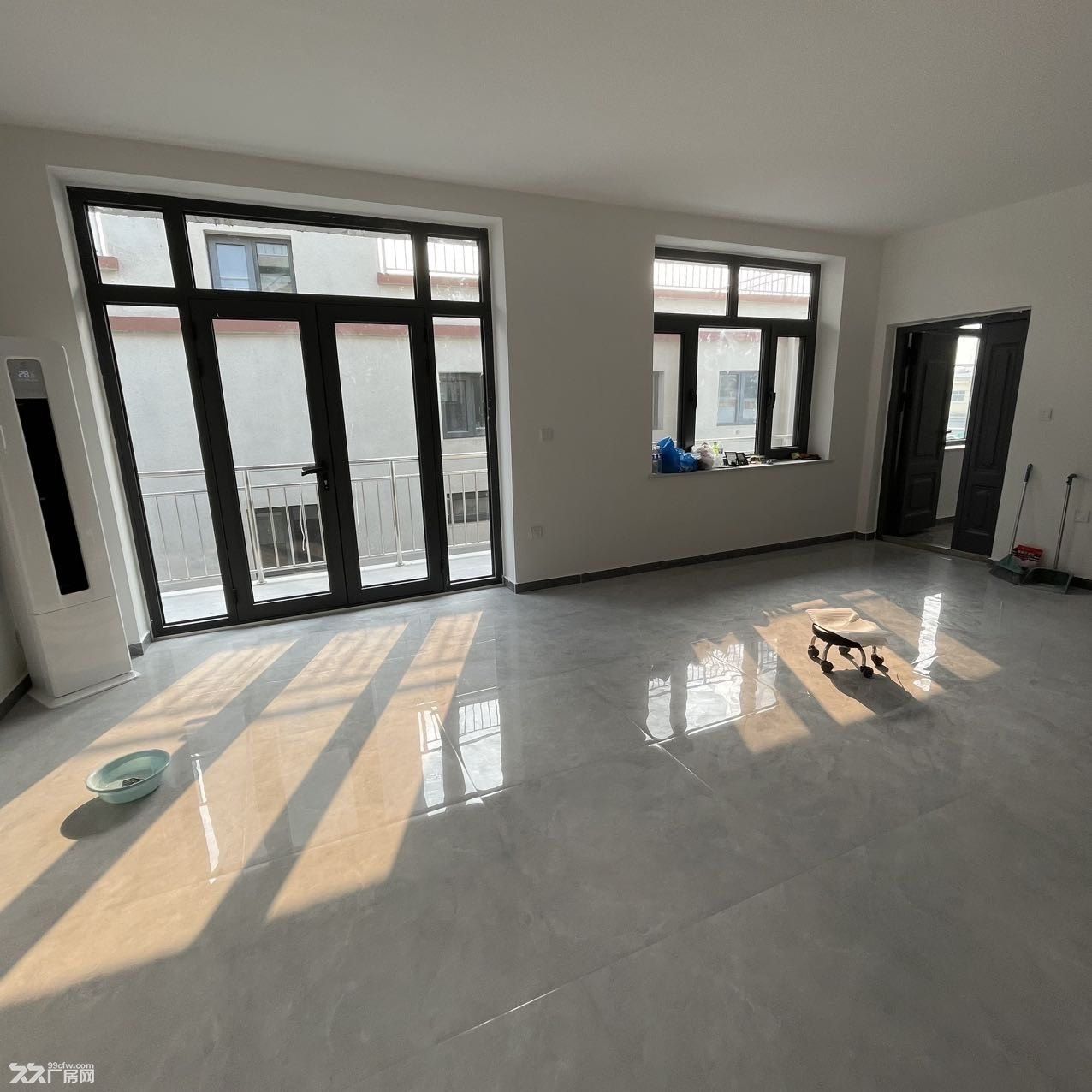 仓库商铺办公居住多用途双层独门独院 - 5