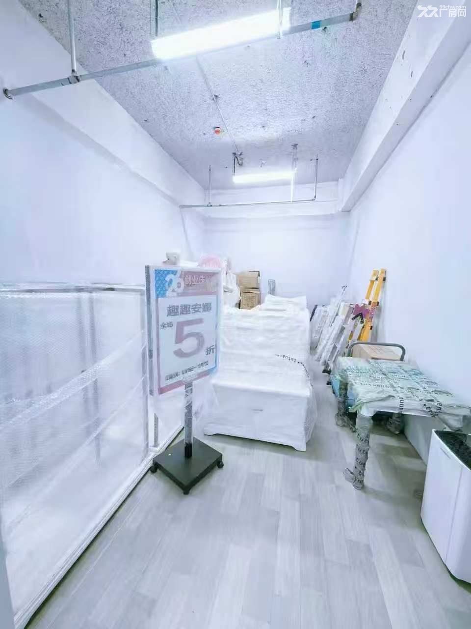 北京小仓库出租物品寄存自助仓储各种大小库房租赁 - 7