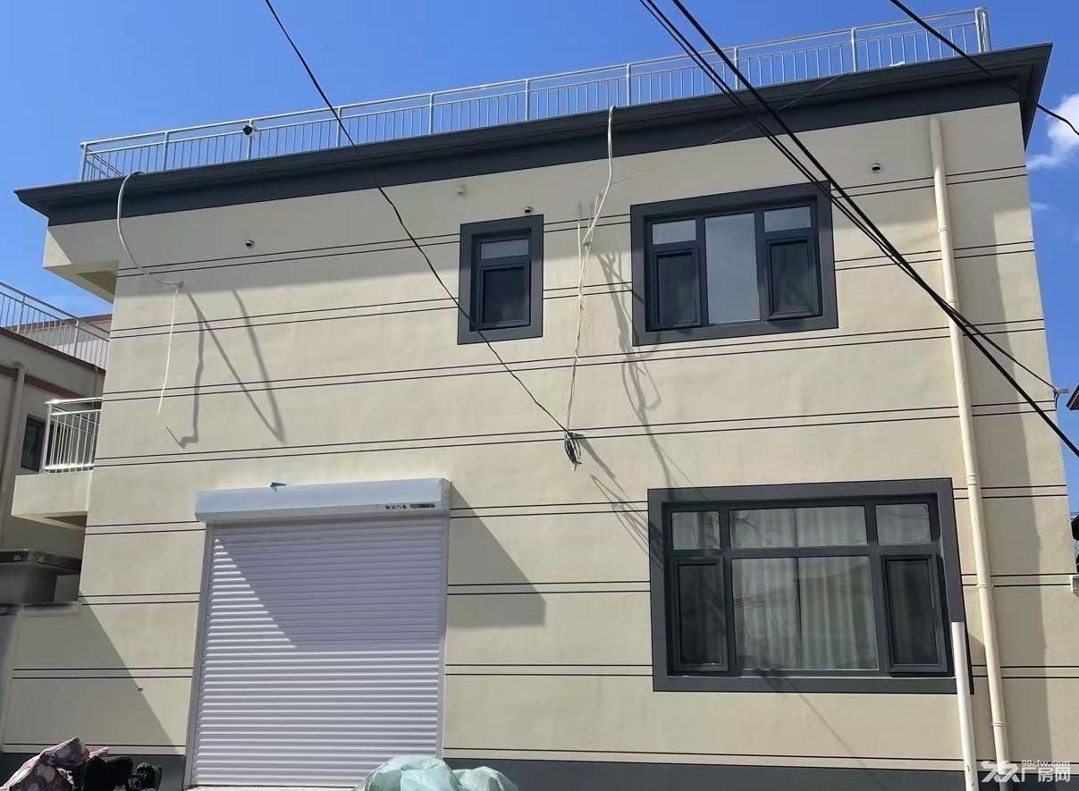 仓库商铺办公居住多用途双层独门独院