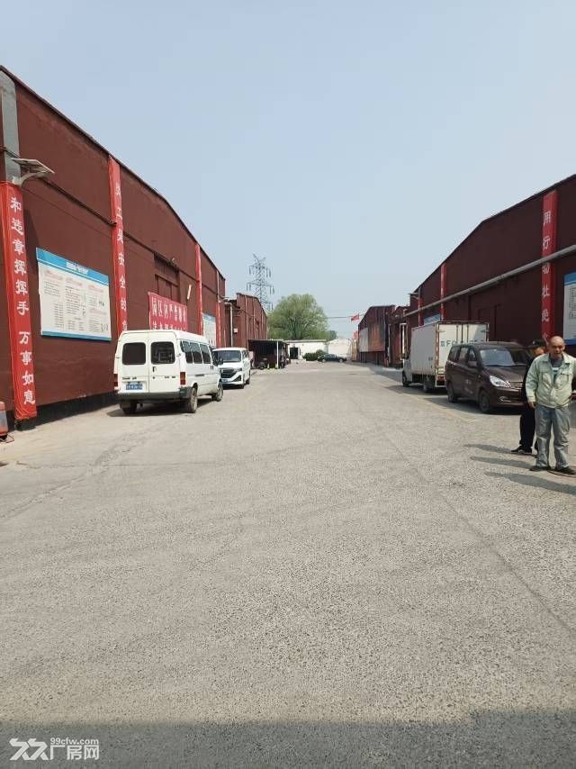 库房直租无中间商赚差价/交通便利 - 2