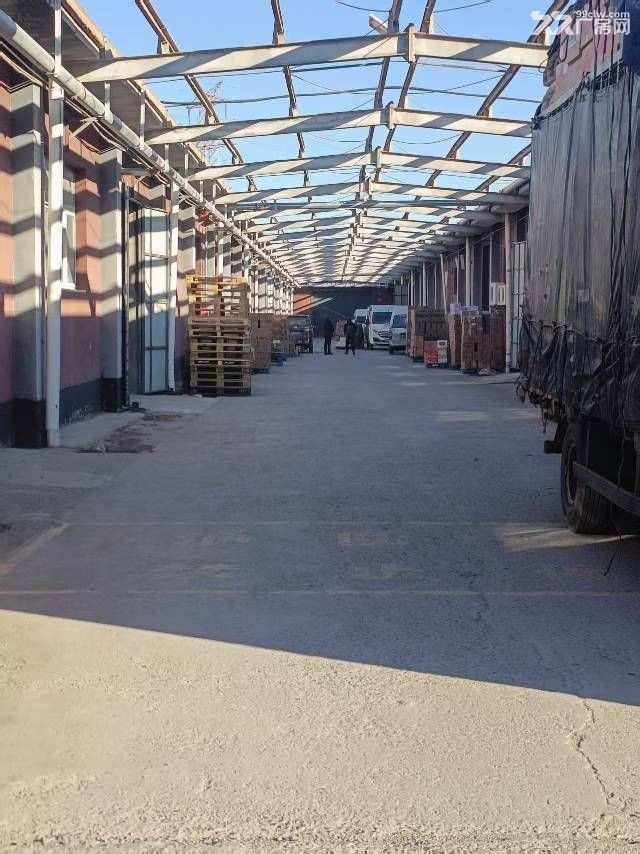 北京市丰台区长辛店库房招租啦 - 3