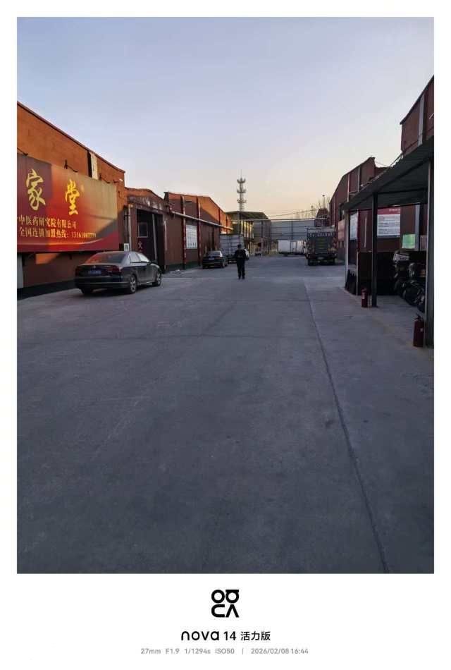 北京市丰台区长辛店/库房招租/交通便利