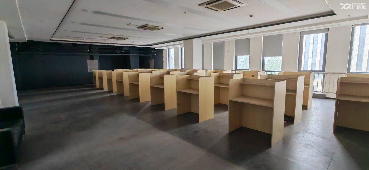 天津办公楼、底商招租,可做教培、仓储、科研等 - 3