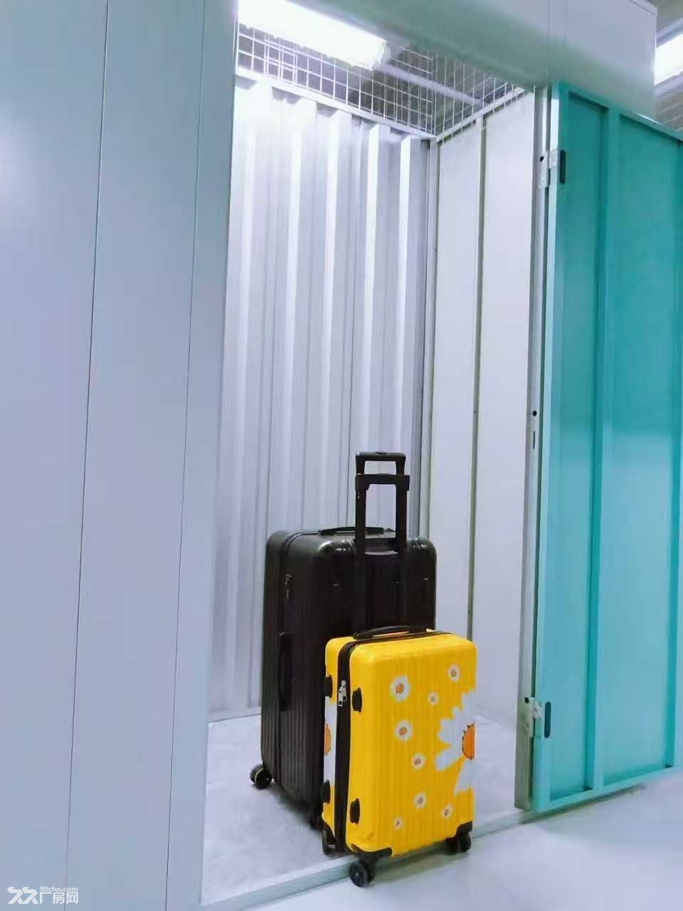 北京仓库出租便民仓储服务自助仓迷你仓物品寄存 - 3