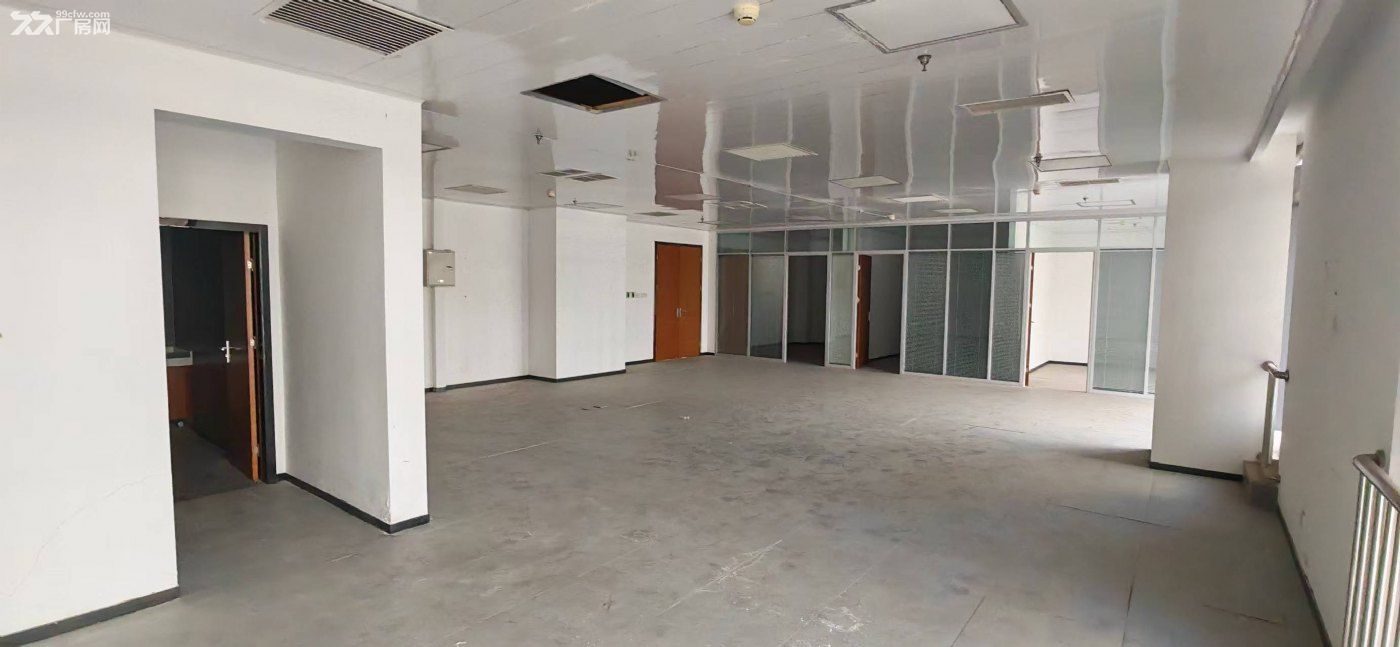 商贸仓库、产品库房、展示中心,均可选用 - 8