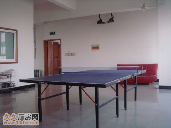 松江车墩独院精装修厂房出租拎包入住 - 5