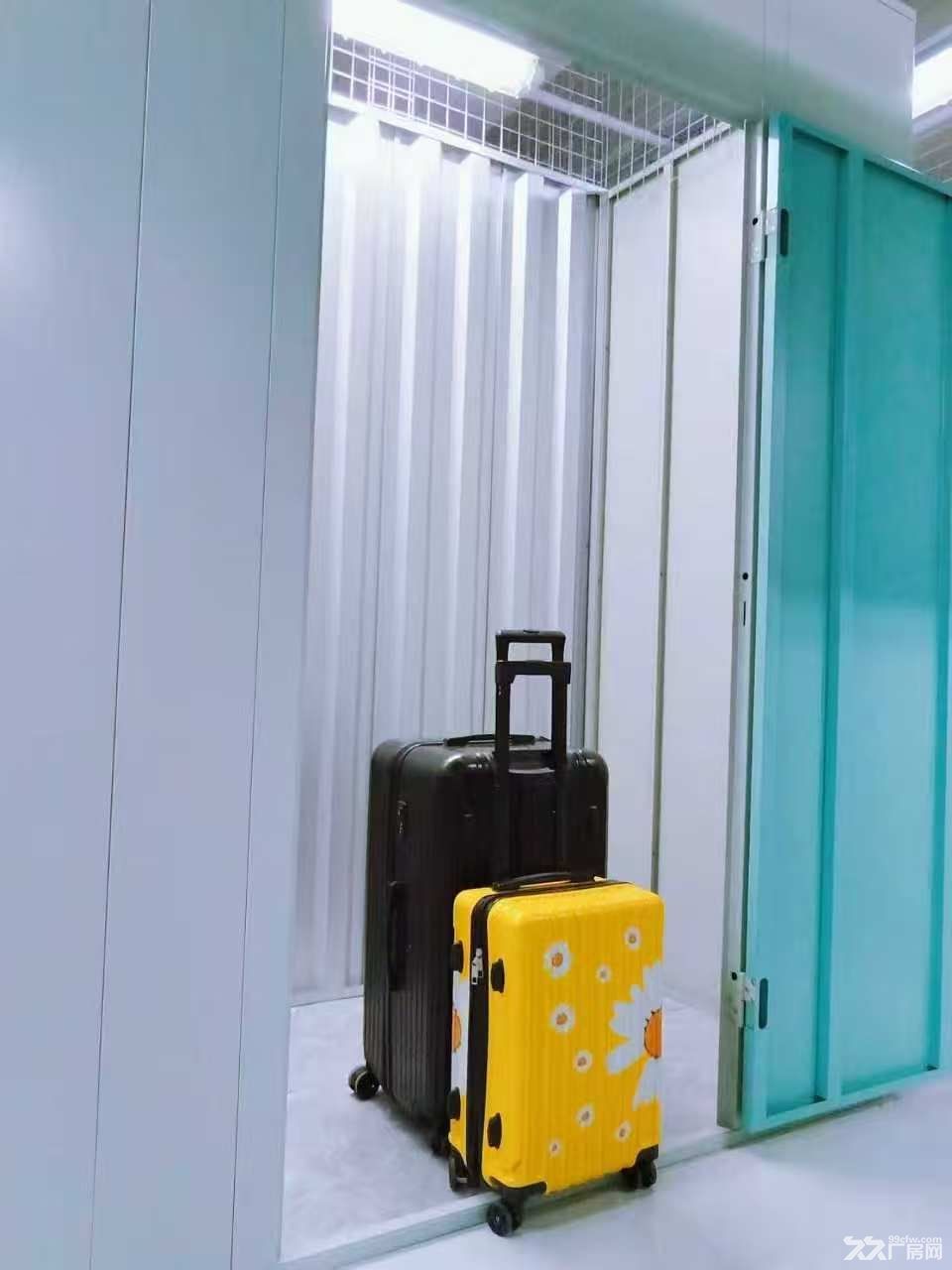 北京迷你仓 出租物品寄存仓库 便民仓储租赁 自助仓 - 3
