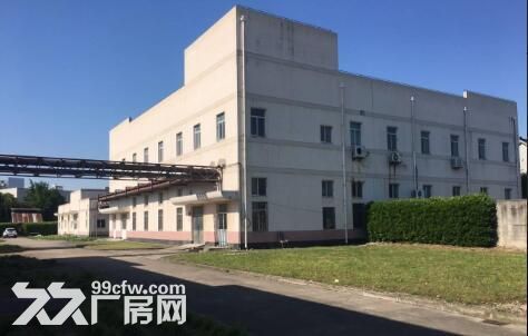 周浦新出12000平 大房东 有环评 适合 生产保健品 制药 - 4