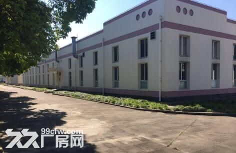 周浦新出12000平 大房东 有环评 适合 生产保健品 制药 - 3