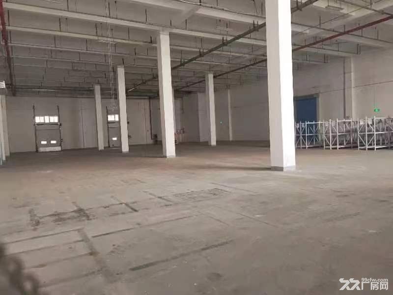 空港丙二类仓库可出租,有装卸平台,手续齐全可进大车
