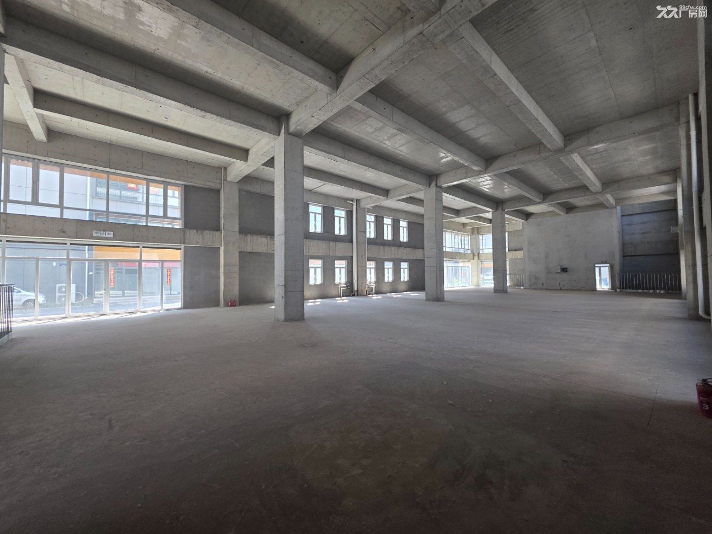 新建成高标准产房丨平层自由组合可整栋丨即买即住即下房本 - 8