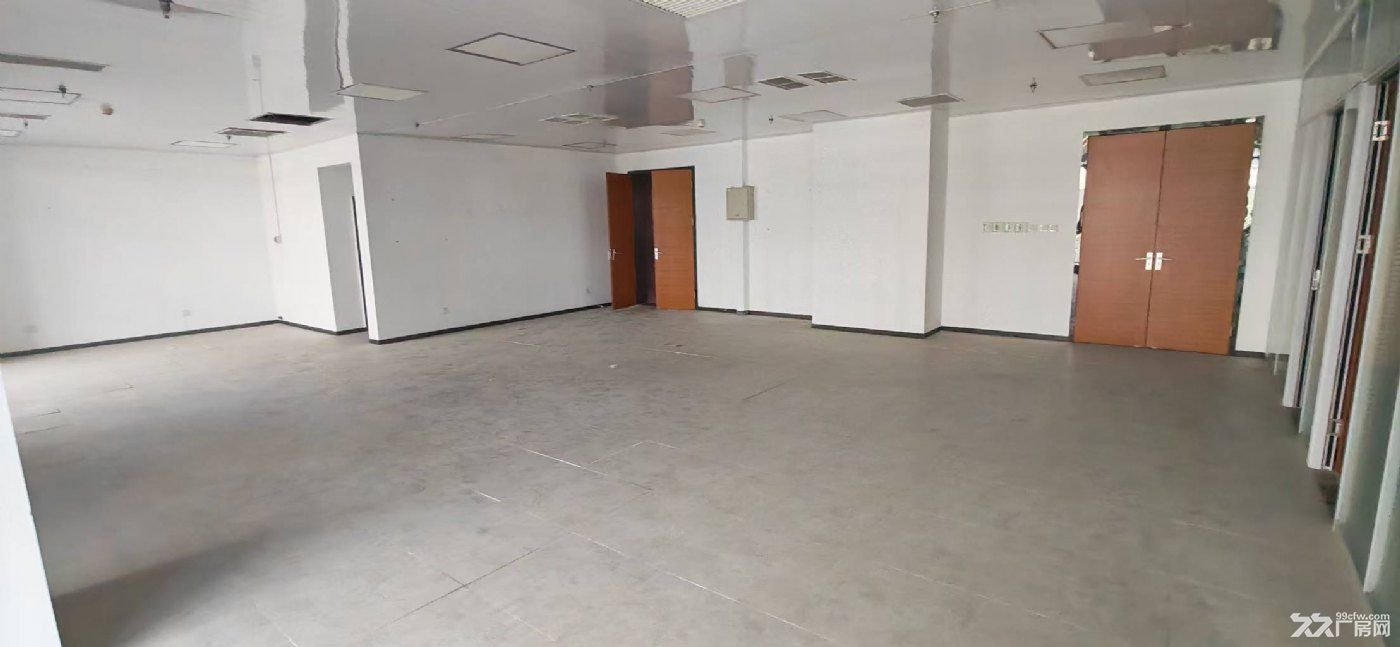 商贸仓库、产品库房、展示中心,均可选用 - 7