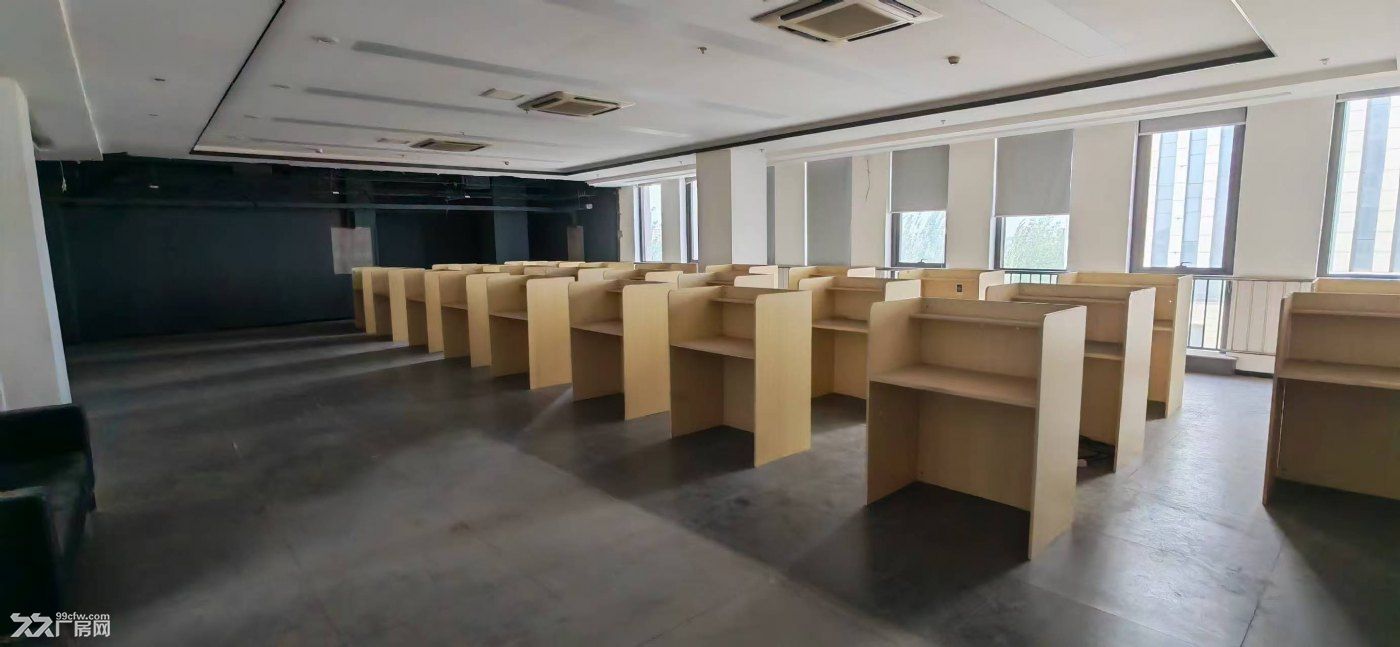 办公楼出租,适合医疗教育、研发科技、总部经济 - 3