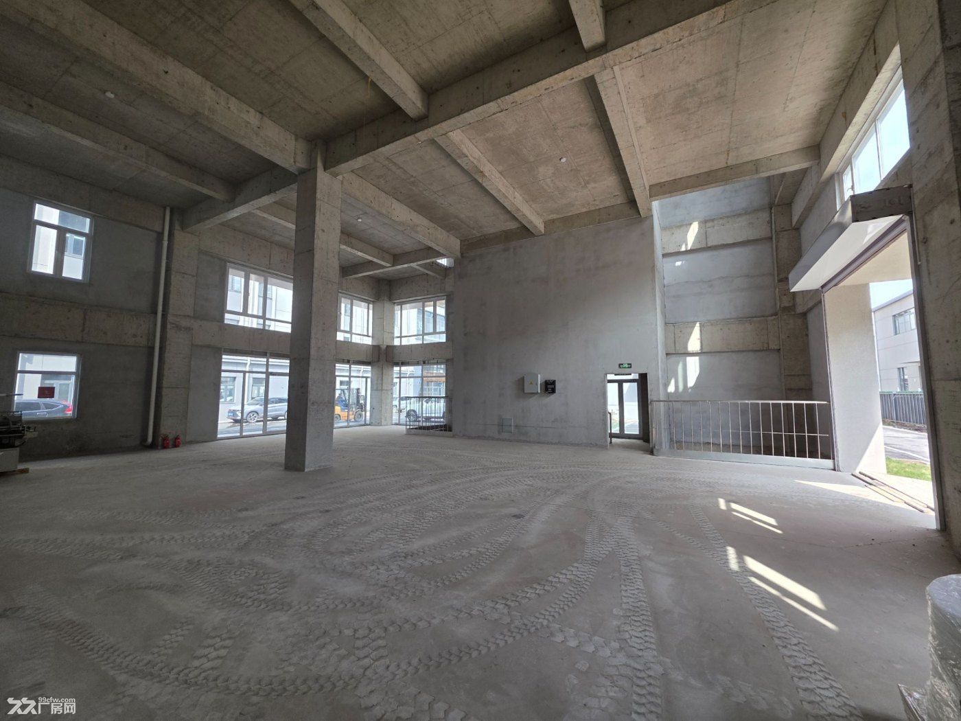 新建成高标准产房丨平层自由组合可整栋丨即买即住即下房本 - 7
