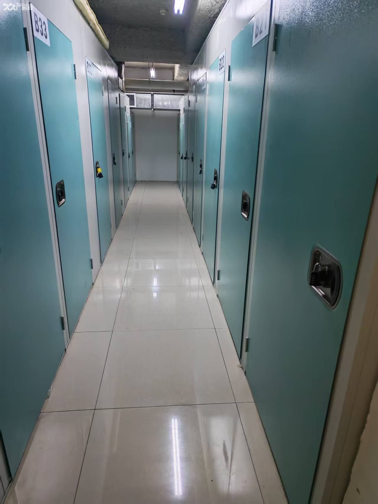 北京迷你仓 出租物品寄存仓库 便民仓储租赁 自助仓 - 2