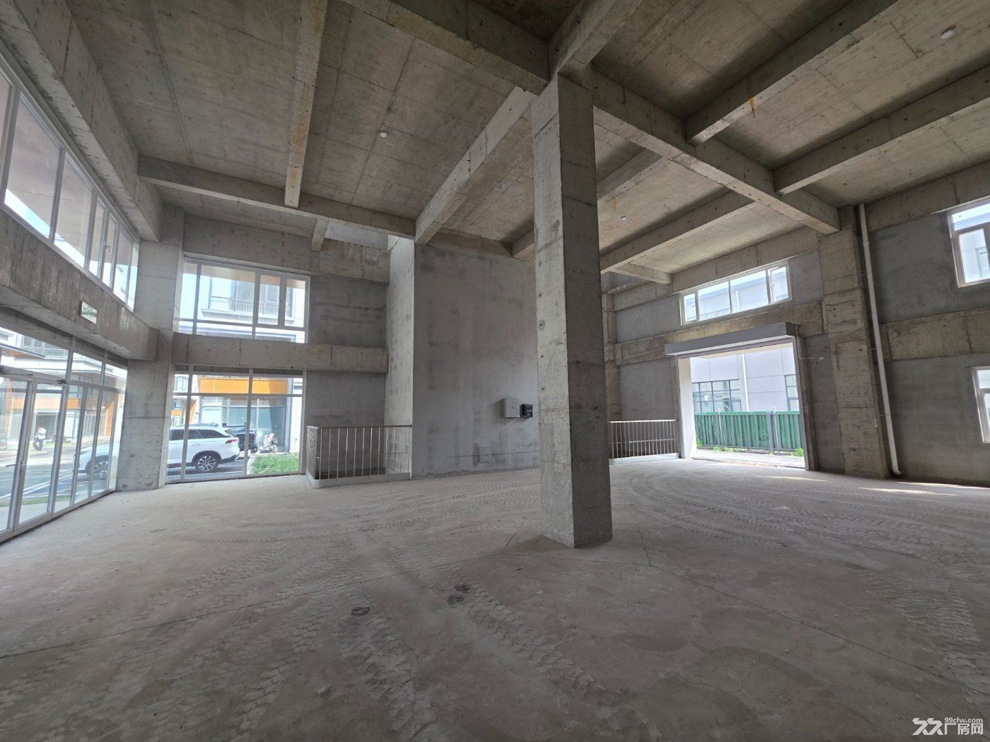 新建成高标准产房丨平层自由组合可整栋丨即买即住即下房本 - 6