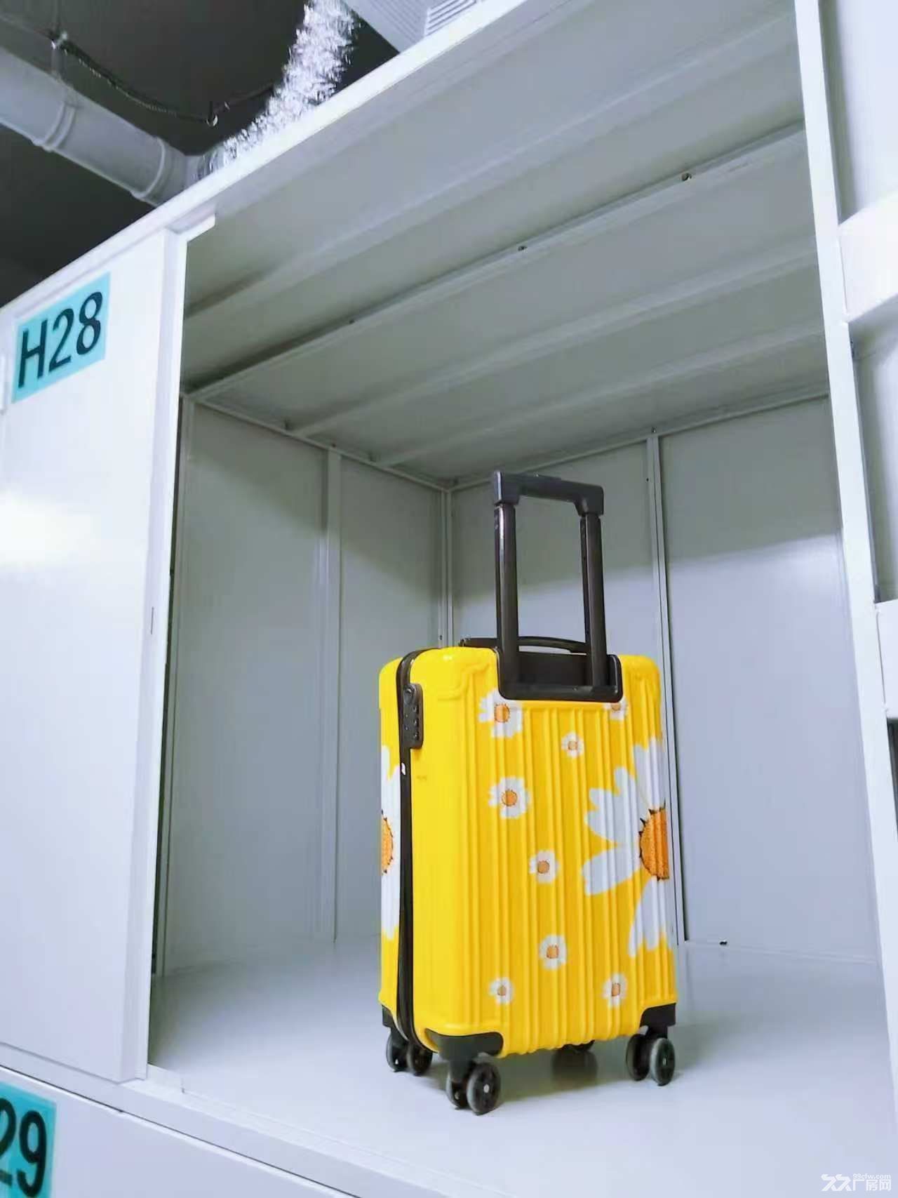 北京迷你仓 出租物品寄存仓库 便民仓储租赁 自助仓 - 7