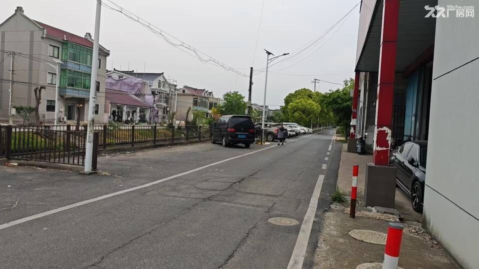 奉贤区1438㎡厂房出租 - 6