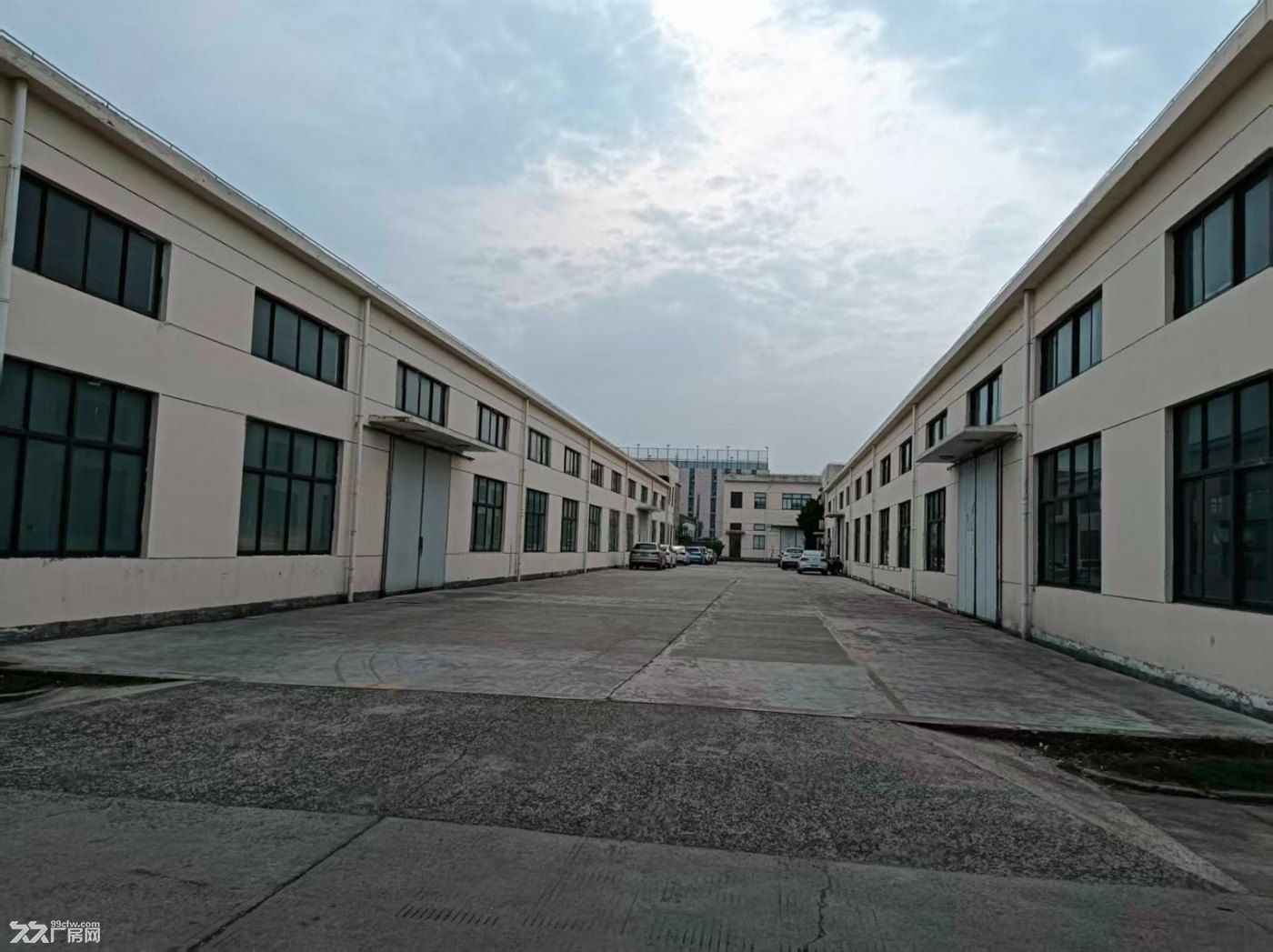 可分租,青浦华新单层厂房1500平1800平2000平可按需分租