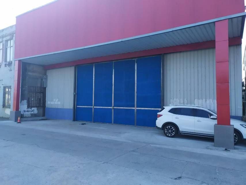 奉贤区1438㎡厂房出租
