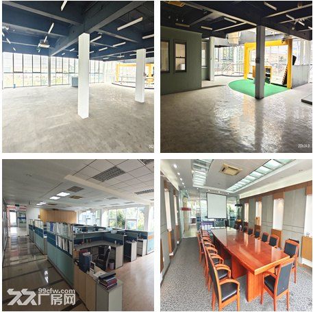 嘉定徐行独门独院单层厂房出租 - 2