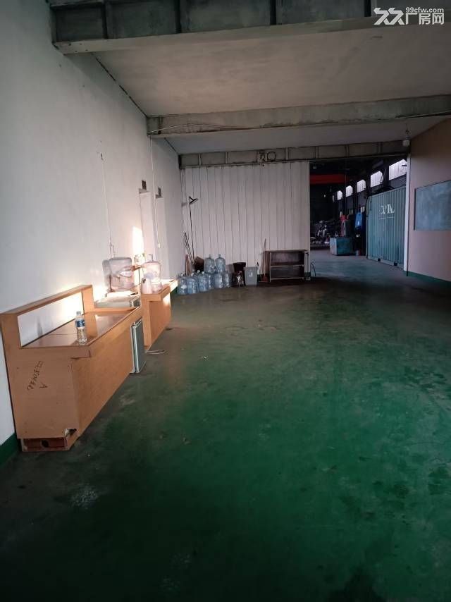 奉贤区1438㎡厂房出租 - 4