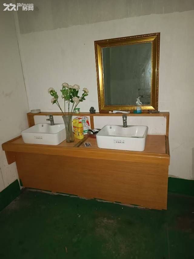 奉贤区1438㎡厂房出租 - 5