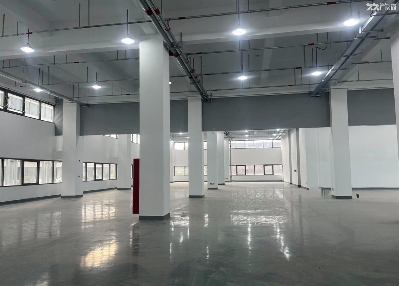 可分租,生命科学产业园,生物医药智能制造等高新技术产业1200起分 - 5