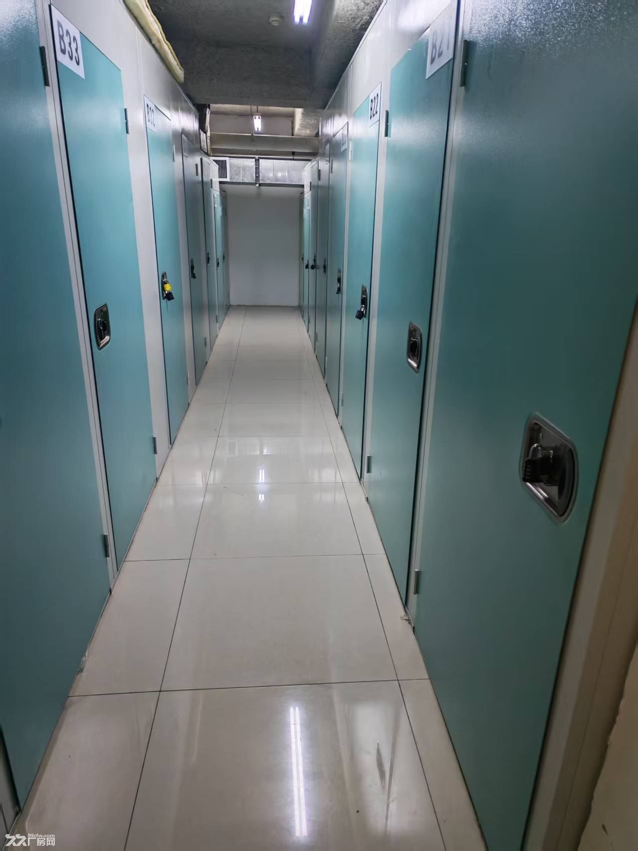 北京仓库出租覆盖全城1-200平米便民仓储物品寄存 - 3