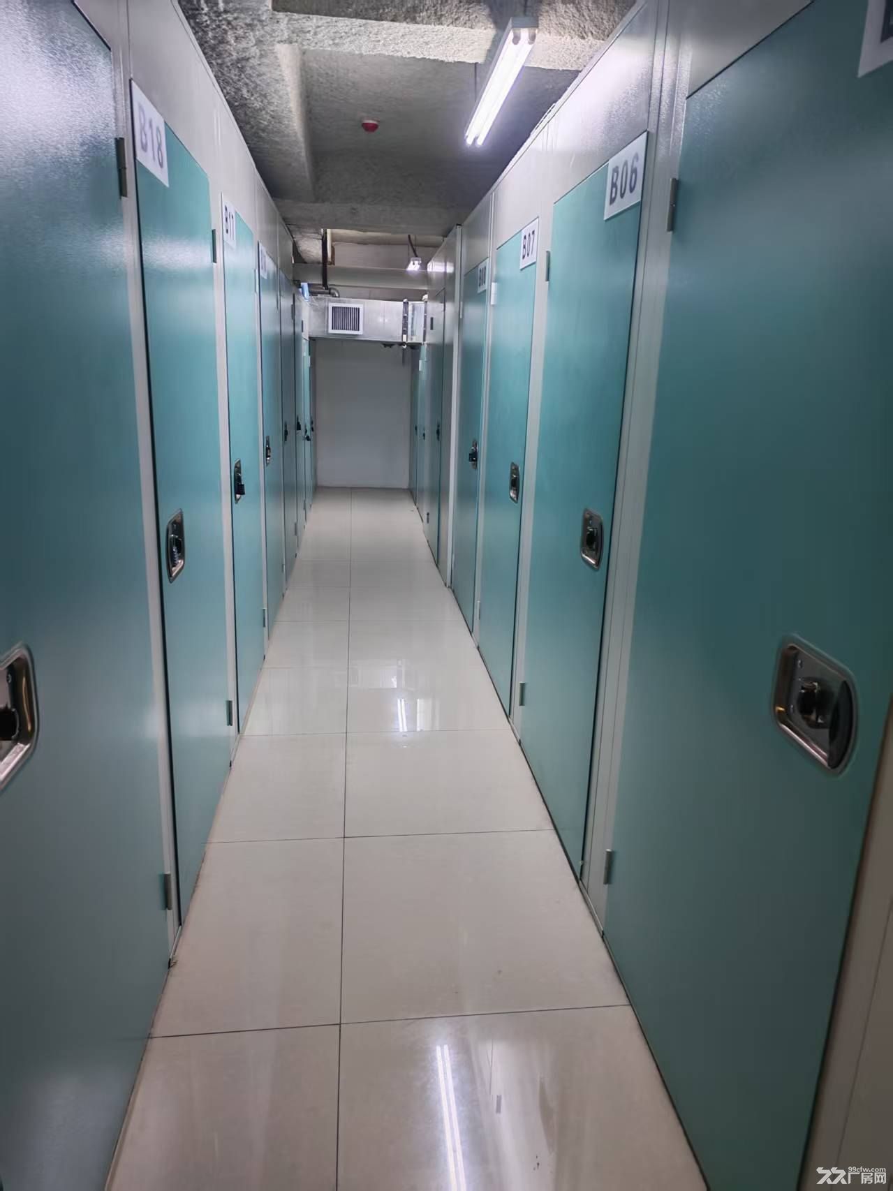 北京迷你仓出租1-200㎡库房租赁便民物品寄存自助仓 - 4