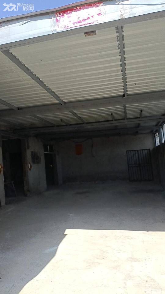 急租有小型厂房仓库,价格便宜!有三相电,有超大空地 - 2