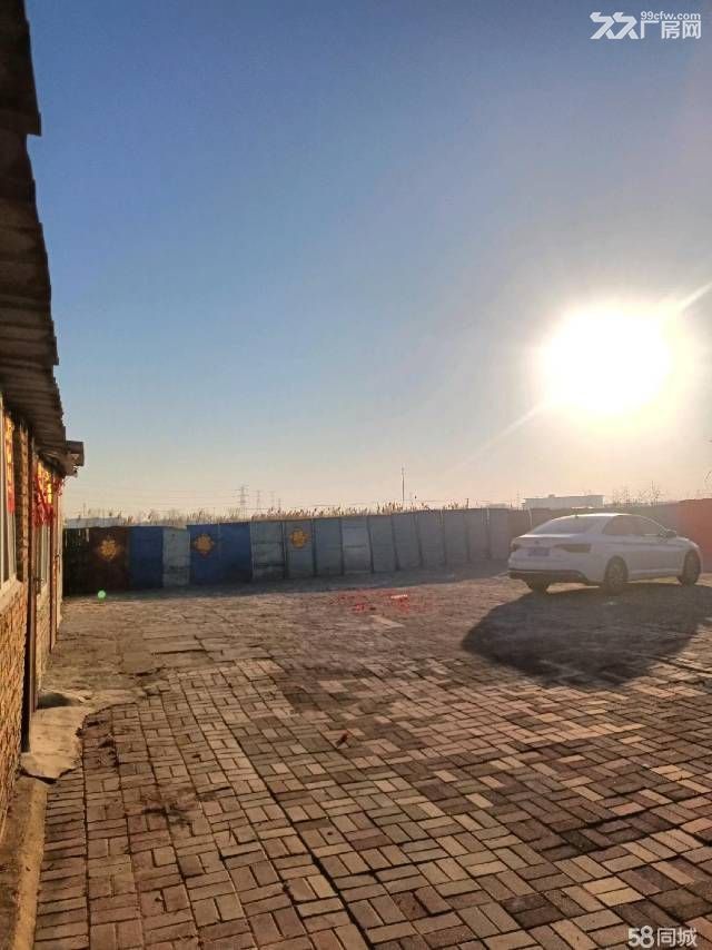急租有小型厂房仓库，价格便宜！有三相电，有超大空地
