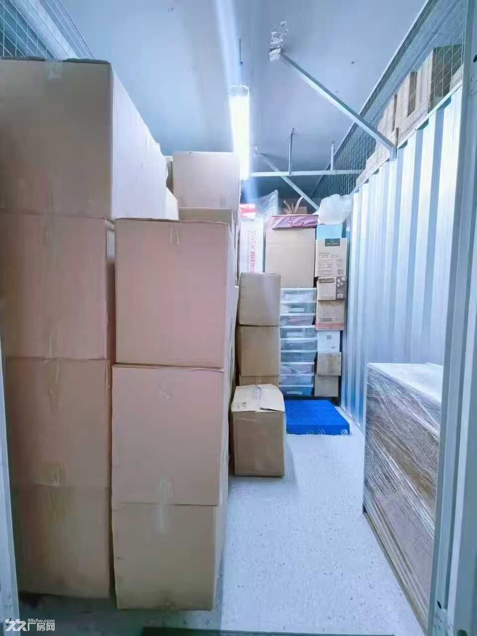 北京仓库出租覆盖全城1-200平米便民仓储物品寄存 - 4