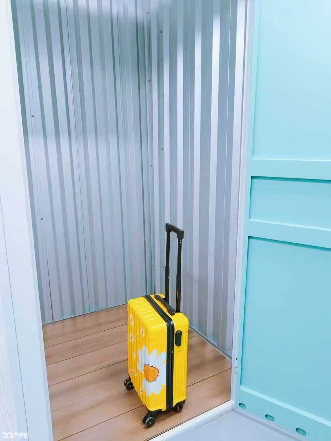 北京仓库出租覆盖全城1-200平米便民仓储物品寄存 - 5