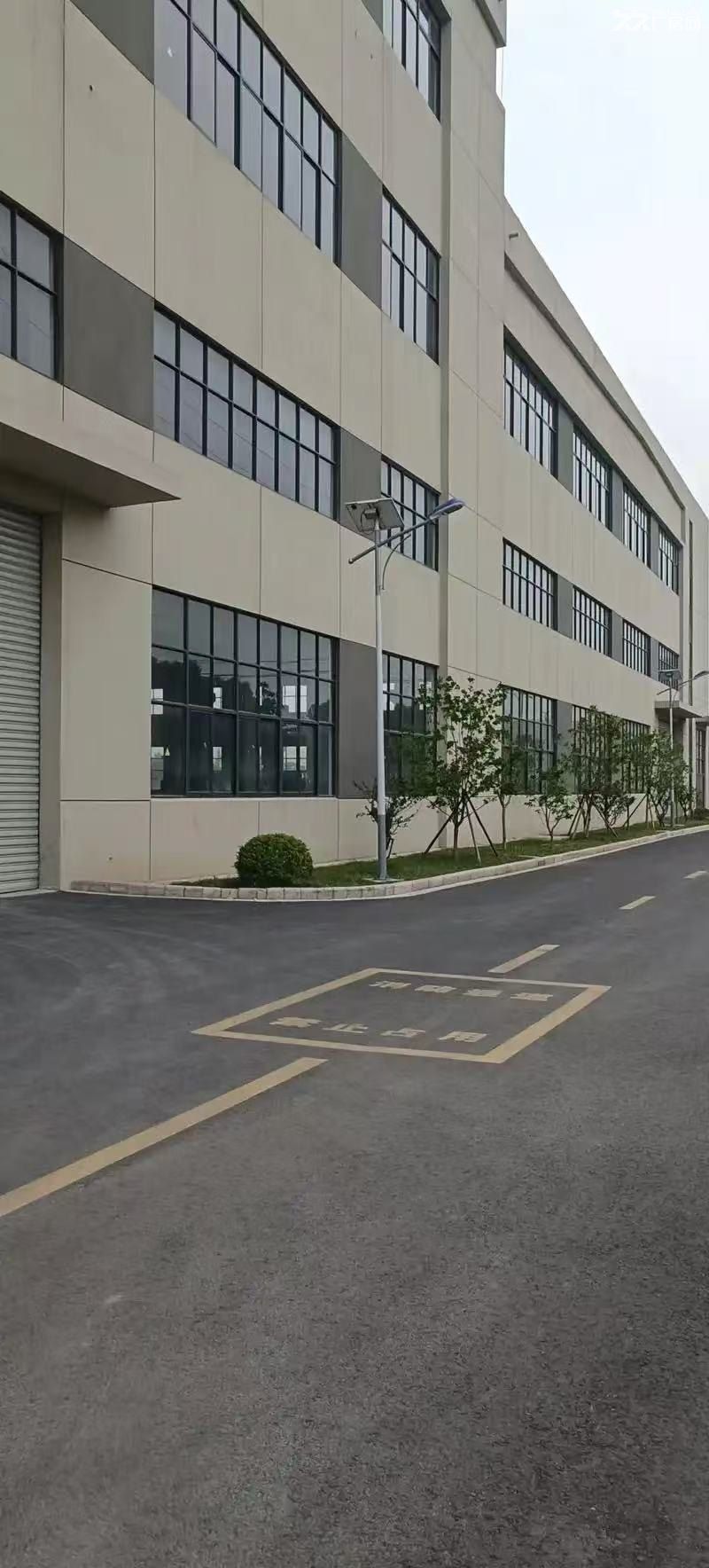 出售上海周边单层最小独栋1300㎡平 单个2980元/平 - 3