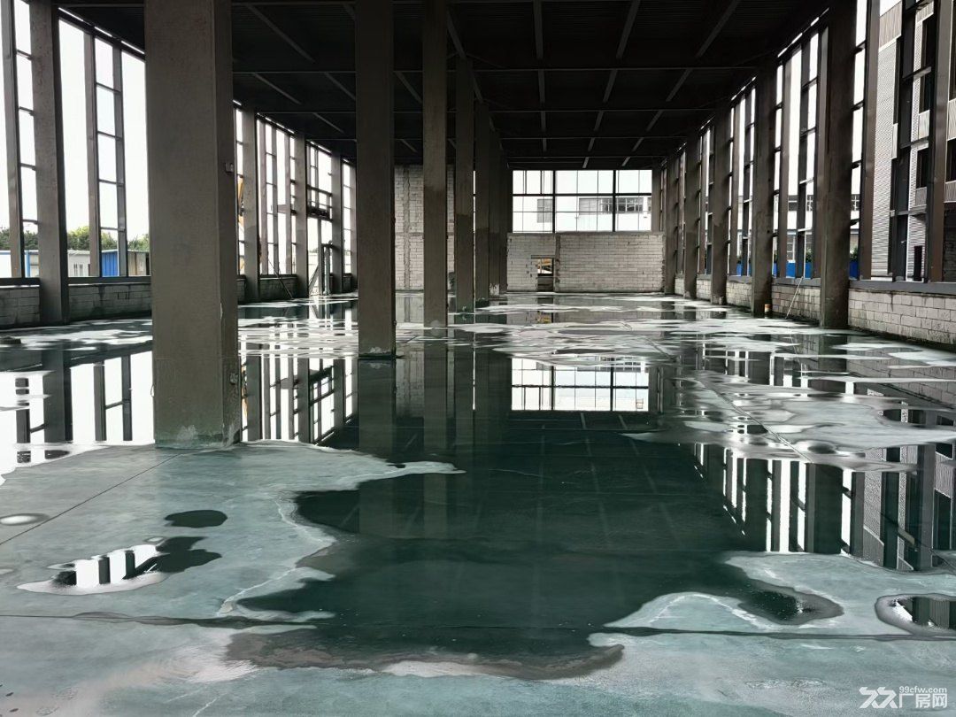 出售松江车墩占地6亩双层独门独院3200万 - 3