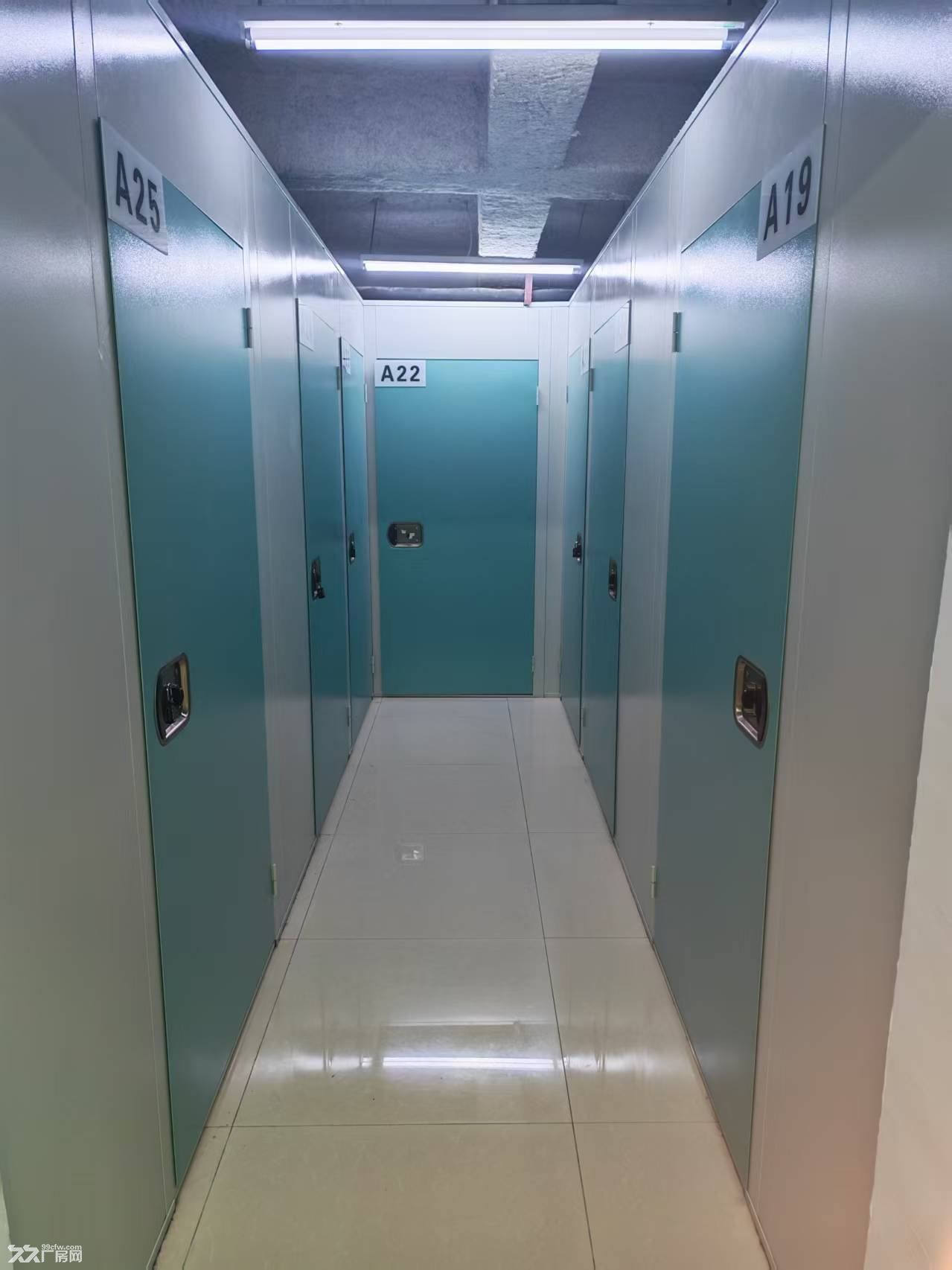 物品寄存仓库,便民仓储服务,搬家装修家具存放,行李寄存 - 5