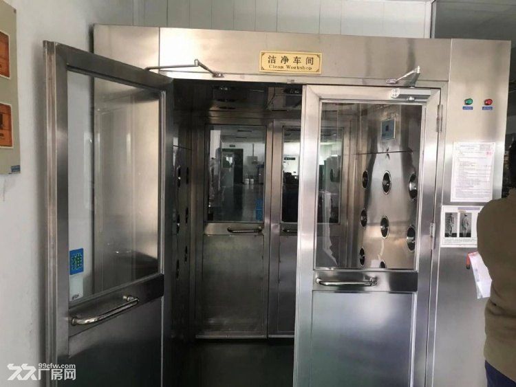 降价急售松江车墩独栋2600平,单价仅5800元/平 - 5