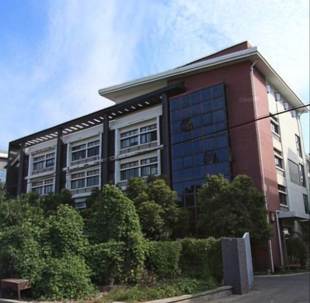 降价急售松江车墩独栋2600平,单价仅5800元/平