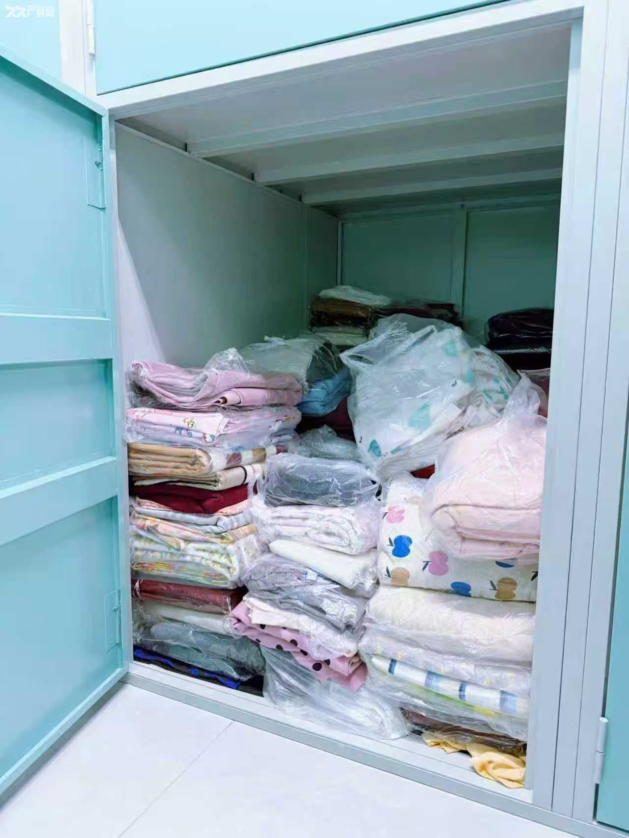 物品寄存仓库,便民仓储服务,搬家装修家具存放,行李寄存 - 7